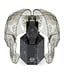 Philipp Plein  PWPYA0624 Herrenuhr Pleinmeter Chronograph 44 mm
