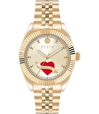 Philipp Plein  PW2BA0725 Damenuhr 38 mm