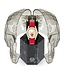 Philipp Plein  PW2BA0825 Damenuhr 38 mm