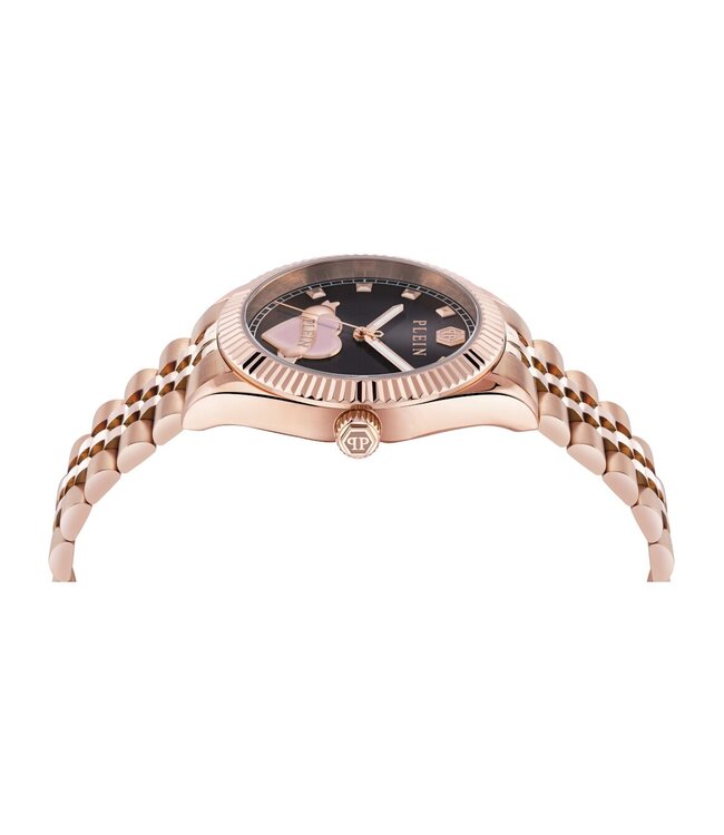Philipp Plein  PW2BA1025 Damenuhr 38 mm