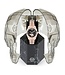 Philipp Plein  PW2BA1025 Damenuhr 38 mm