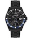 Philipp Plein  PWPZA0324 Damenuhr GMT-I 44 mm