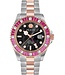 Philipp Plein  PWPZA0424 Damenuhr GMT-I 44 mm