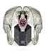 Philipp Plein  PWPZA0424 Damenuhr GMT-I 44 mm