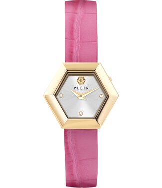 Philipp Plein  PW6FA0125 Damenuhr La 28 mm
