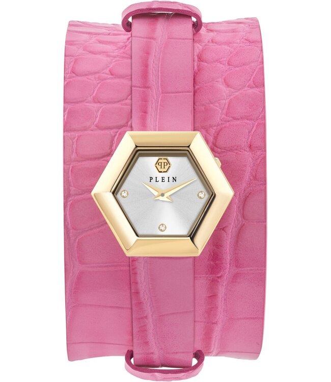 Philipp Plein  PW6FA0125 Damenuhr La 28 mm