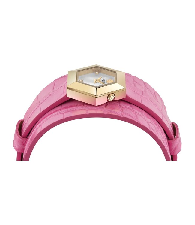 Philipp Plein  PW6FA0125 Damenuhr La 28 mm