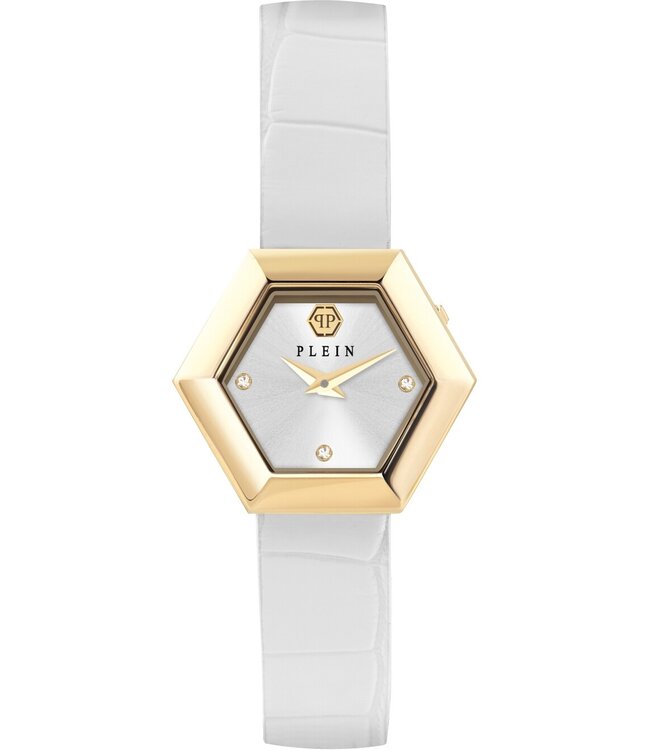 Philipp Plein  PW6FA0125 Damenuhr La 28 mm