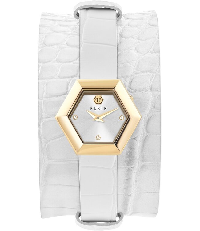 Philipp Plein  PW6FA0125 Damenuhr La 28 mm