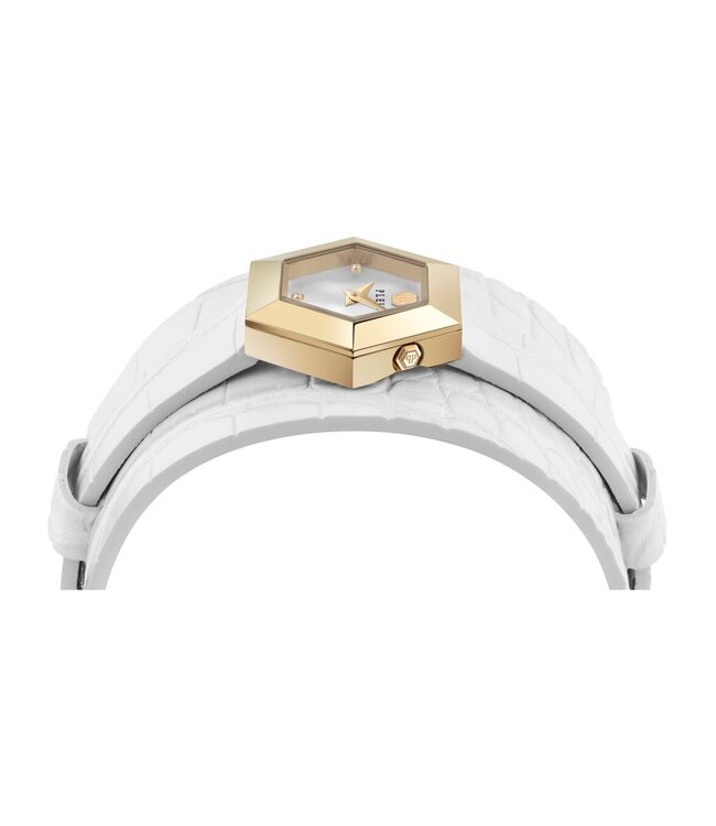Philipp Plein  PW6FA0125 Damenuhr La 28 mm