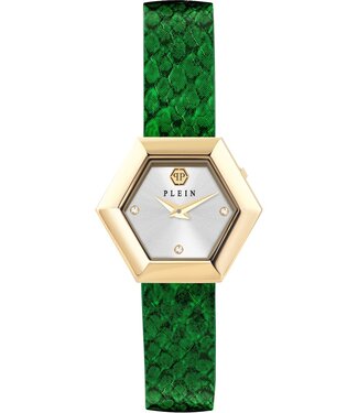 Philipp Plein  PW6FA0225 Damenuhr La 28 mm