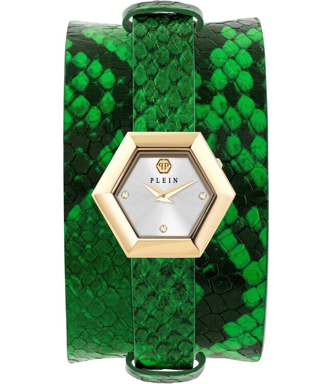Philipp Plein  PW6FA0225 Damenuhr La 28 mm