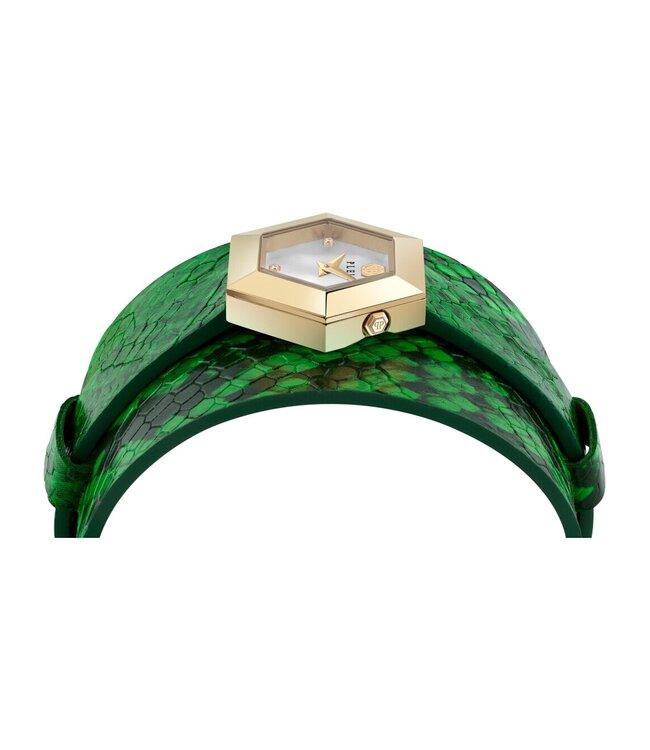 Philipp Plein  PW6FA0225 Damenuhr La 28 mm