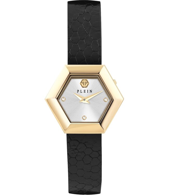 Philipp Plein  PW6FA0225 Damenuhr La 28 mm