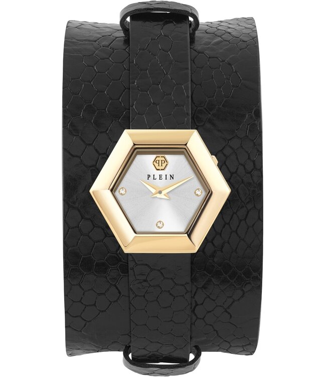 Philipp Plein  PW6FA0225 Damenuhr La 28 mm