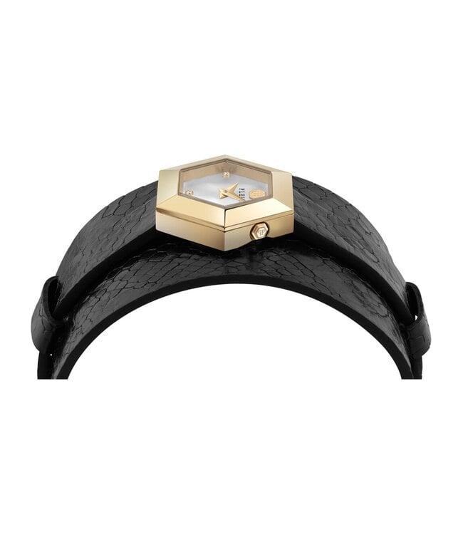 Philipp Plein  PW6FA0225 Damenuhr La 28 mm