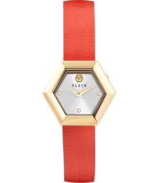 Philipp Plein  PW6FA0325 Damenuhr La 28 mm