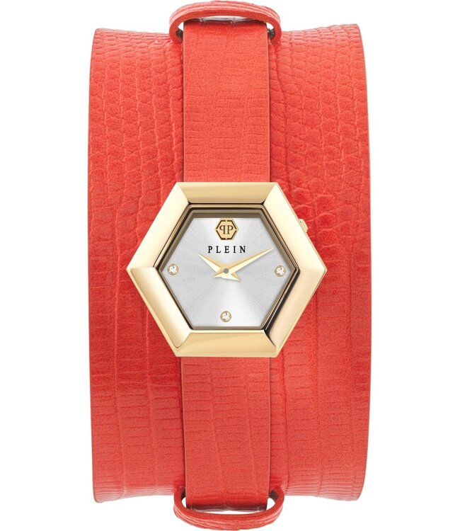 Philipp Plein  PW6FA0325 Damenuhr La 28 mm