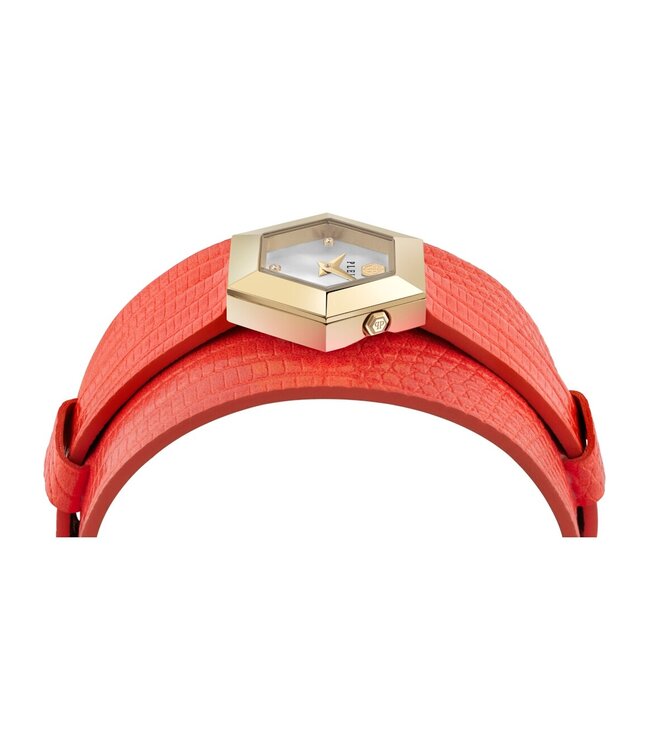 Philipp Plein  PW6FA0325 Damenuhr La 28 mm
