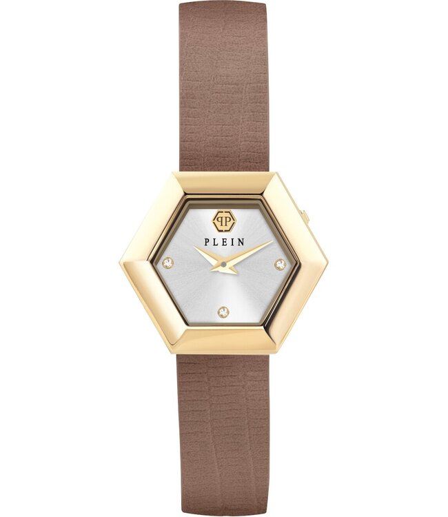 Philipp Plein  PW6FA0325 Damenuhr La 28 mm