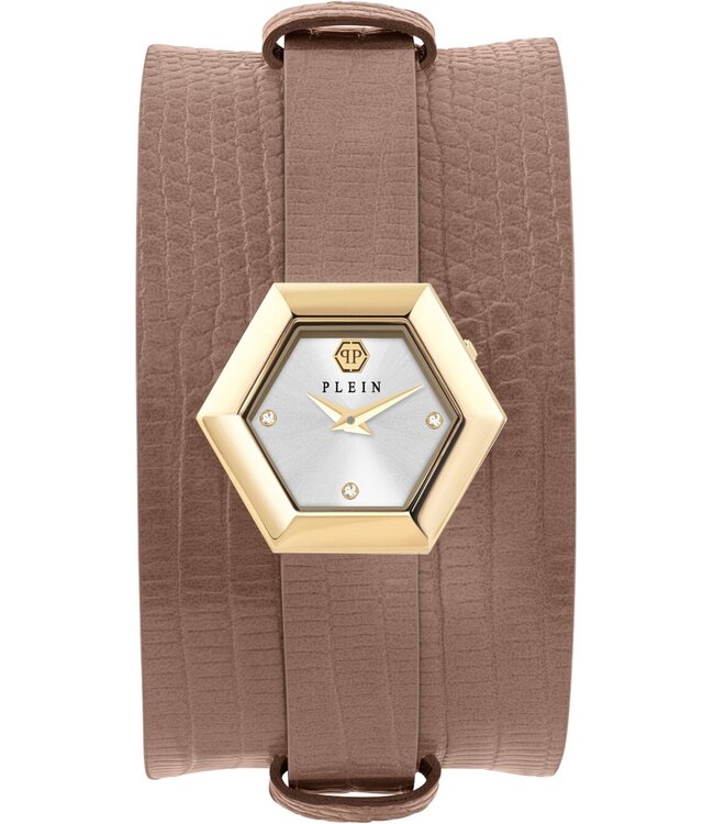 Philipp Plein  PW6FA0325 Damenuhr La 28 mm
