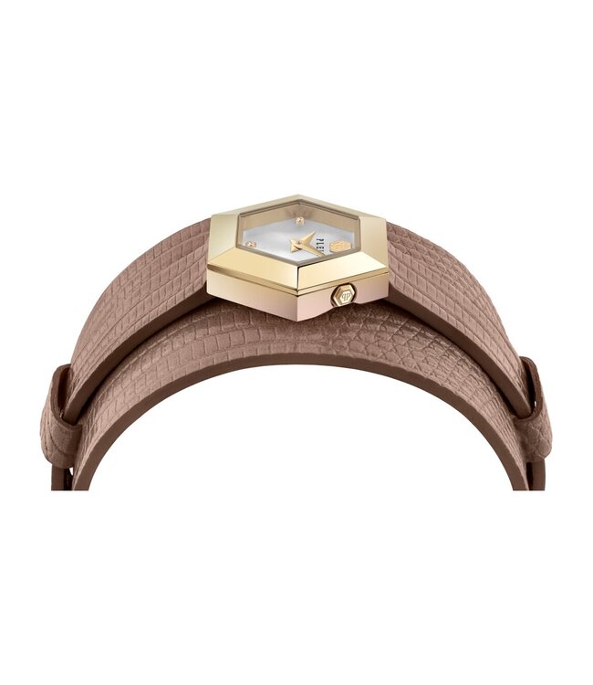 Philipp Plein  PW6FA0325 Damenuhr La 28 mm