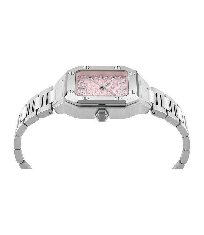 Philipp Plein  PWZGA0126 Damenuhr 34 mm