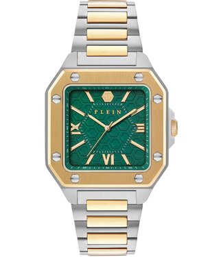 Philipp Plein  PWYGA0326 Herrenuhr 42 mm