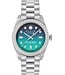 Philipp Plein  PW7FA0626 Damenuhr Queen 36 mm