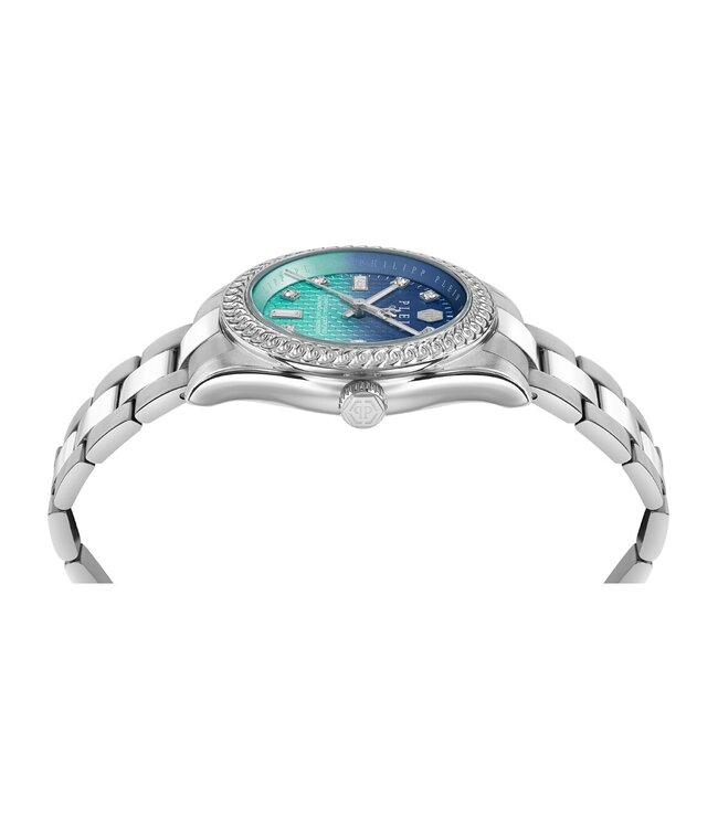 Philipp Plein  PW7FA0626 Damenuhr Queen 36 mm