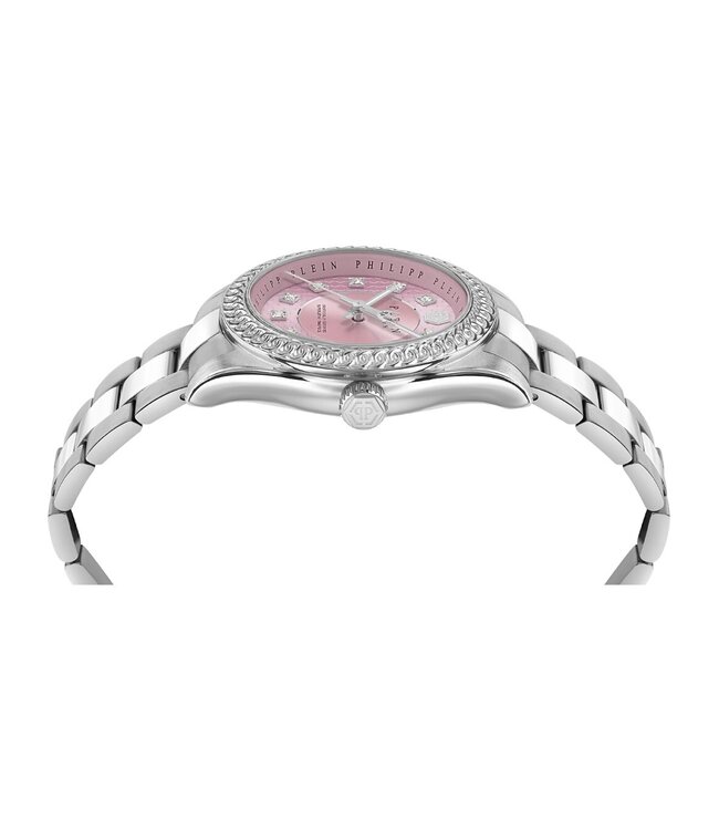 Philipp Plein  PW7FA0226 Damenuhr Queen 36 mm