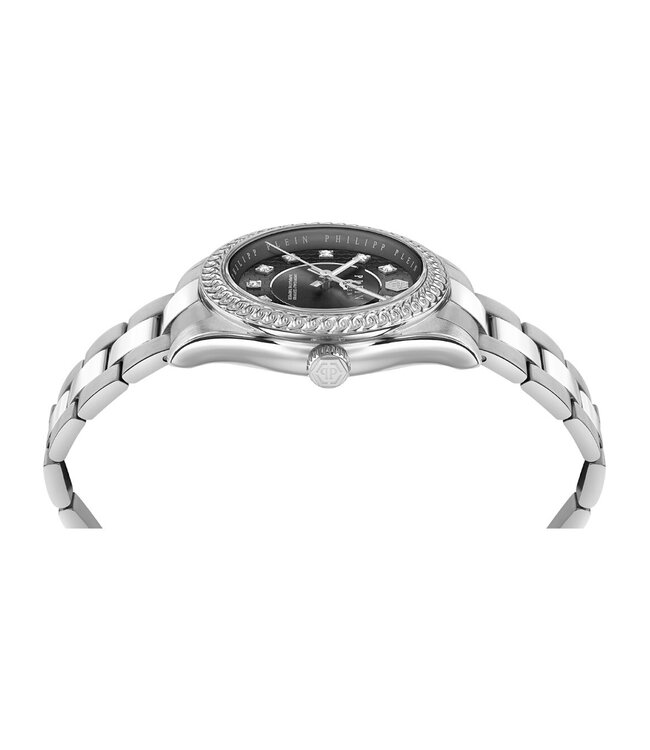 Philipp Plein  PW7FA0126 Damenuhr Queen 36 mm