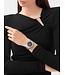Philipp Plein  PW7FA0126 Damenuhr Queen 36 mm