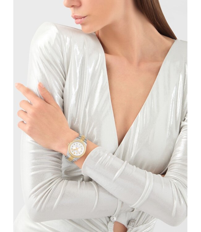 Philipp Plein  PW7FA0326 Damenuhr Queen 36 mm