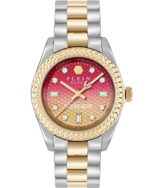 Philipp Plein  PW7FA0726 Damenuhr Queen 36 mm
