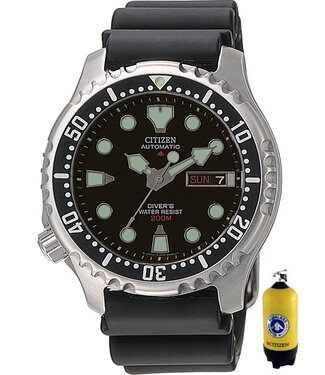 Citizen  NY0040-09EC Herrenuhr Promaster 42 mm