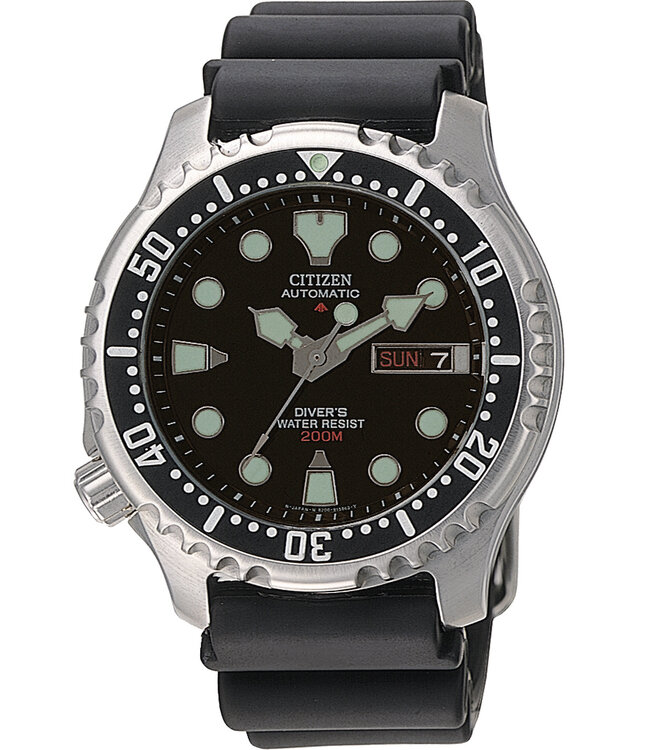Citizen  NY0040-09EC Herrenuhr Promaster 42 mm