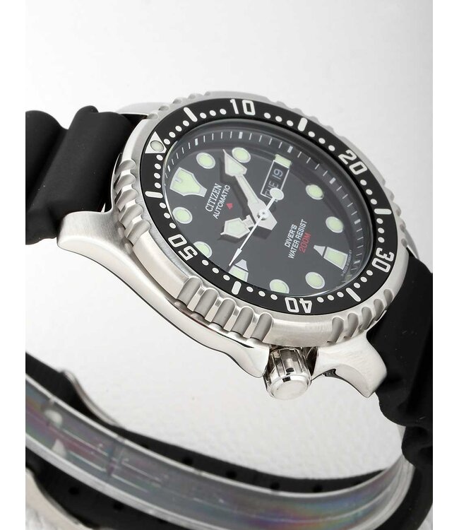 Citizen  NY0040-09EC Herrenuhr Promaster 42 mm