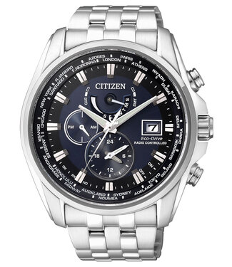 Citizen  AT9030-55L Herrenuhr Elegant 44 mm