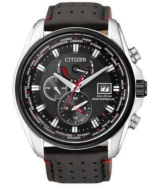 Citizen  Elegant Herrenuhr 44 mm AT9036-08E