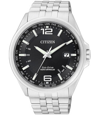 Citizen  CB0010-88E Herrenuhr Elegant 43 mm