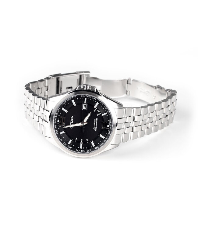 Citizen  CB0010-88E Herrenuhr Elegant 43 mm