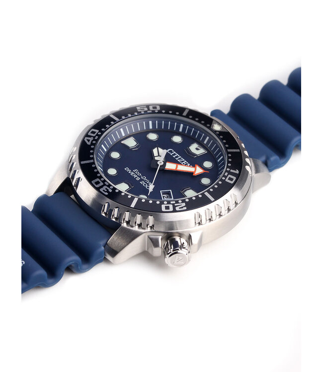 Citizen  BN0151-17L Herrenuhr Promaster 44 mm