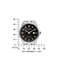 Citizen  BM7251-88E Herrenuhr Sports 41 mm