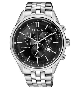 Citizen  AT2141-87E Herrenuhr Sports Chronograph 42 mm