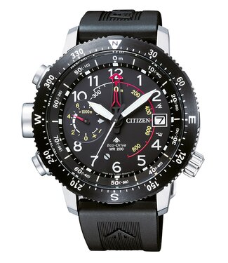 Citizen  BN4044-15E Herrenuhr Promaster 46 mm