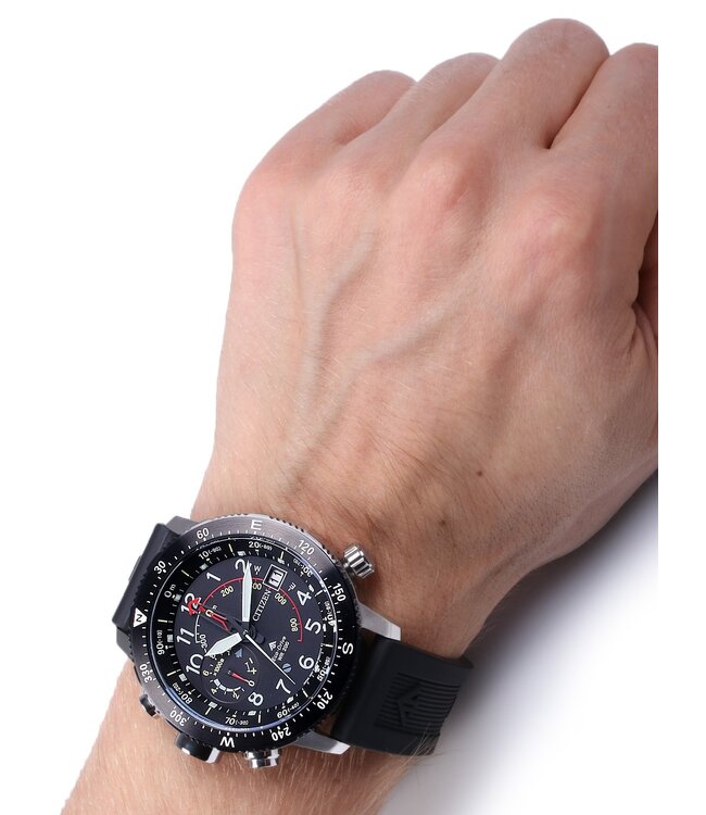 Citizen  BN4044-15E Herrenuhr Promaster 46 mm