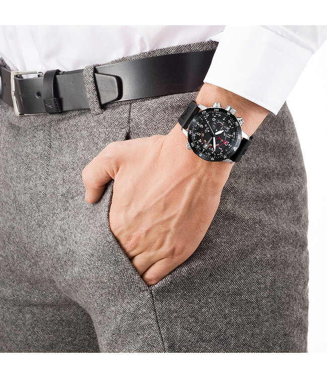 Citizen  BN4044-15E Herrenuhr Promaster 46 mm