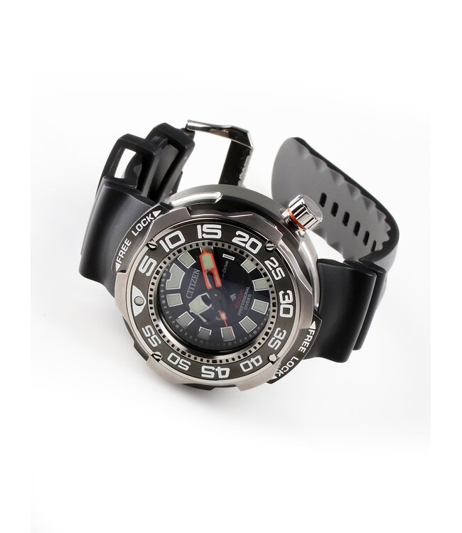 Citizen  BN7020-09E Herrenuhr Promaster 53 mm