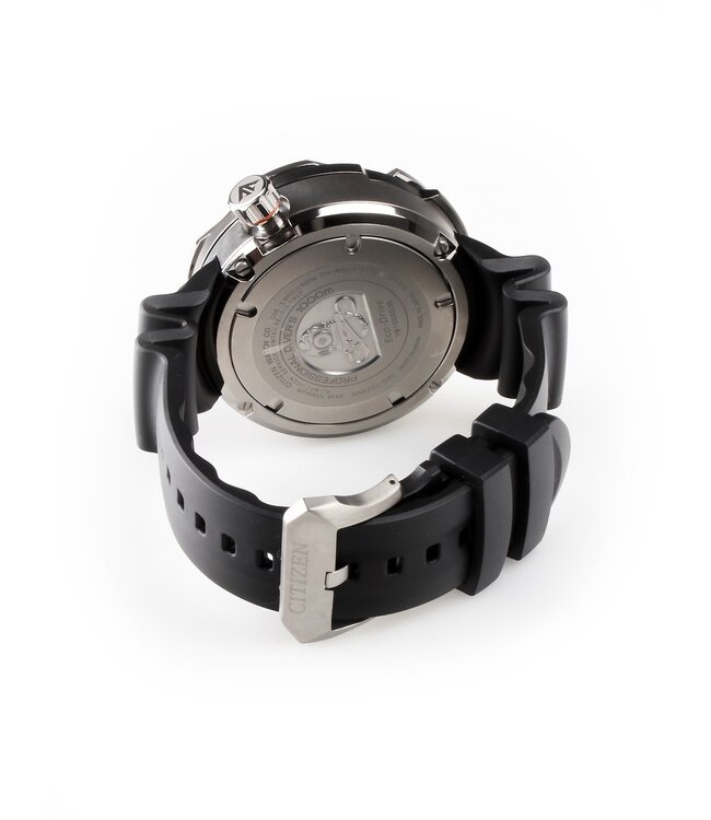 Citizen  BN7020-09E Herrenuhr Promaster 53 mm